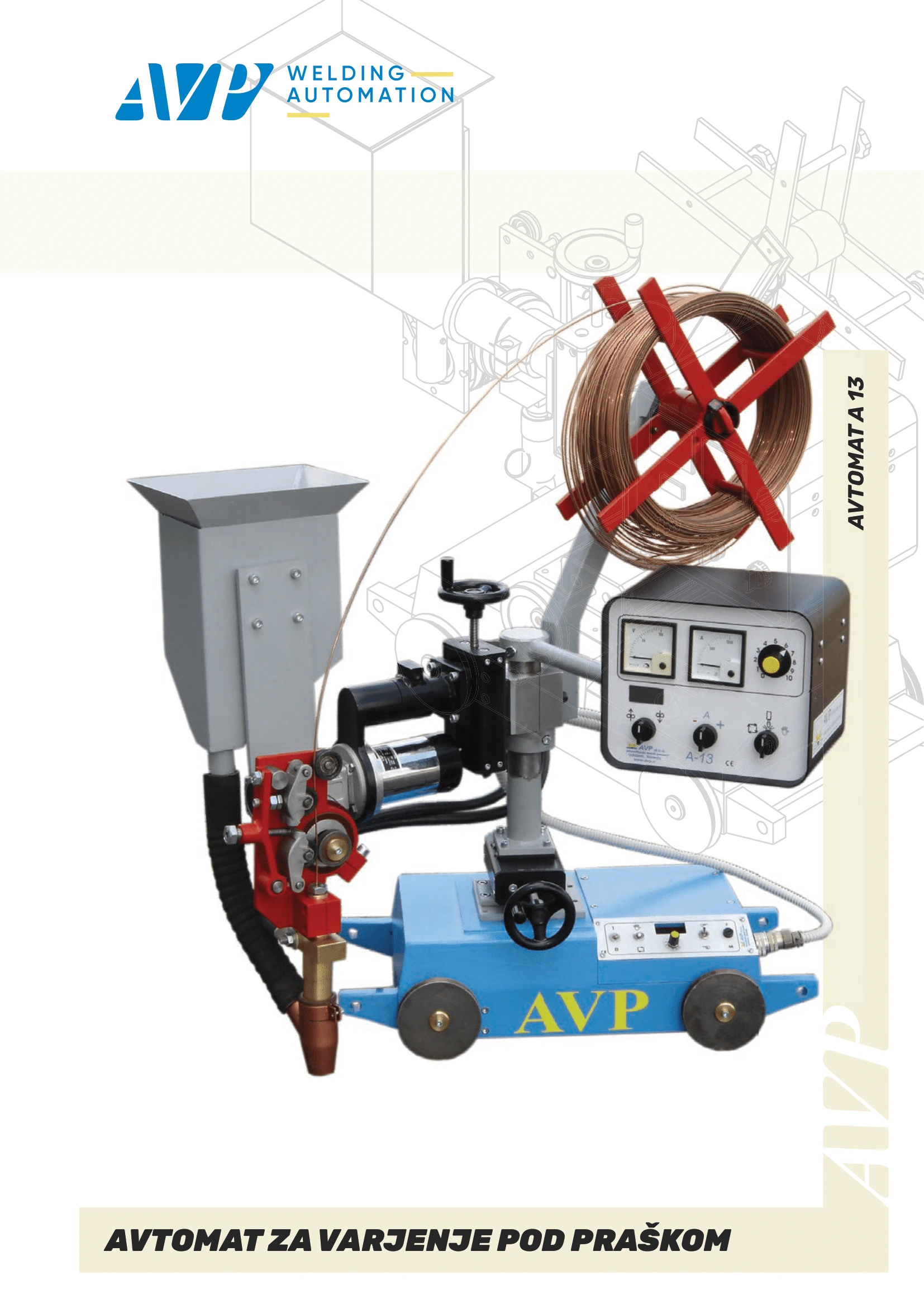 avtomat a13 - katalog_AVP_SLO
