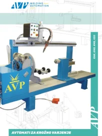 avtomati za krožno varjenje - katalog_AVP_SLO