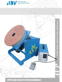 vrtilne mize - katalog_AVP_SLO